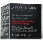 Shiseido Men Skin Empowering Cream 50 ml – Zboží Mobilmania