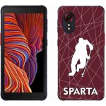 Pouzdro mmCase Gelové Samsung Galaxy Xcover 5 Sparta – Sleviste.cz