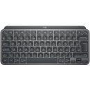 Logitech MX Keys Minimalist Keyboard 920-010498*CZ