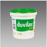 Den Braven Duvilax L-58 lepidlo na podlahoviny 1kg – Zboží Mobilmania