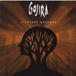 Gojira - L'Enfant Sauvage CD – Hledejceny.cz