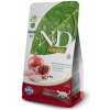 N&D PRIME Cat Grain Free Neutered Chicken & Pomegranate 0,3 kg