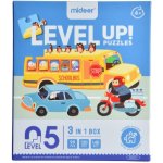 MiDeer LEVEL UP! 05 Dobrodružství – Hledejceny.cz