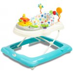 Toyz Dětské Chodítko Stepp Light Blue – Hledejceny.cz