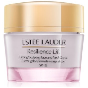 Estée Lauder Resilience Lift Extreme ultra liftingový krém pro suchou pleť 50 ml