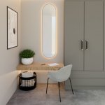 Baltica Design Tiny Border Pastille 40x155 cm 5904107905686 – Hledejceny.cz