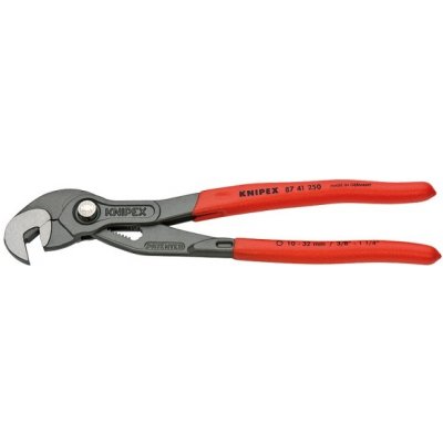 Knipex 8741250 kleště na šrouby – Zboží Mobilmania