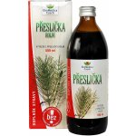 Ekomedica přeslička roloní šťáva 0,5 l – Hledejceny.cz