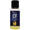 Masážní přípravek VERANA Erotický masážní olej Vanilka 30 ml