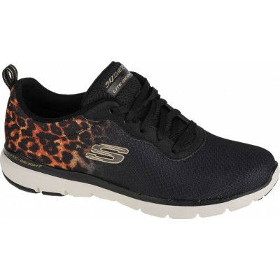 Skechers Flex Appeal 3.0 13476 bkgd – Hledejceny.cz