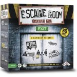 Asmodee Escape room: Úniková hra Rodinná edice – Hledejceny.cz