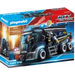 Playmobil 9360 Speciální policejní zásahové vozidlo – Zboží Mobilmania