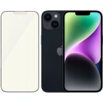 3mk HardGlass Matt Max pro iPhone 13/13 Pro/14 5903108564182 – Zboží Živě