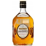Lauders Whisky 40% 0,7l (holá láhev) – Hledejceny.cz