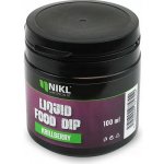 Karel Nikl Dip Liquid Food Strawberry 100 ml – Zboží Dáma