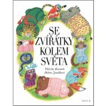 Se zvířátky kolem světa – Hledejceny.cz