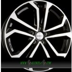 Dezent TA 6,5x16 5x112 ET22 black polished – Hledejceny.cz