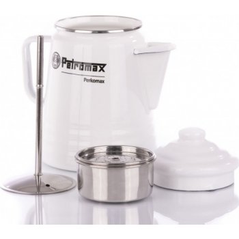 Petromax Tea and Coffee Percolator