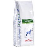 Royal Canin Veterinary Diet Dog Satiety Weight Management 12 kg – Zboží Dáma