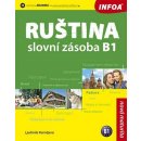 Ruština - Slovní zásoba B1 - Ljudmila Karnějeva