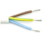 NKT CYSY 3x0,5mm² 1 m – Zboží Mobilmania