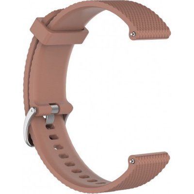 BStrap Silicone Bredon řemínek na Samsung Galaxy Watch 3 45mm, rose SHU001C0901