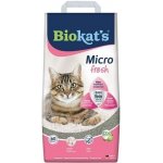 Biokat’s fresh Micro 7 l – Zboží Dáma