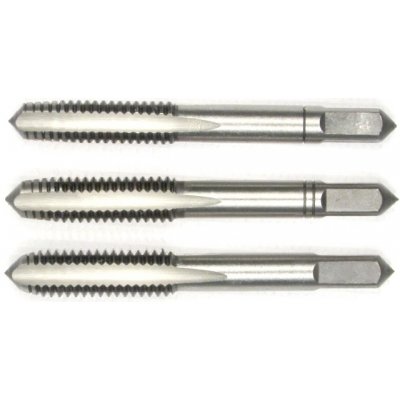 M 3 HSS sada levé závitníky sadové ruční LH 223010 (2N) – Hledejceny.cz