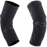 Alpinestars Paragon Plus knee černá – Hledejceny.cz