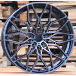 Racing Line IN292 8x19 5x120 ET36 black polished – Hledejceny.cz