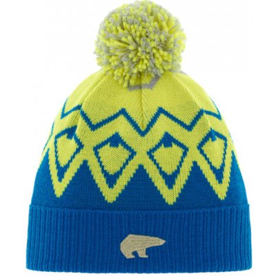 EISBÄR Ziggy OS Pompon MÜ kids Žlutá – Zboží Dáma