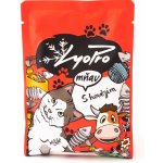Lyopro Cat hovězí 85 g – Sleviste.cz