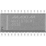 Maxim Integrated MAX3241EAI+ – Hledejceny.cz