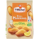 St Michel mini madlenky citronové 175 g – Zbozi.Blesk.cz