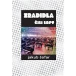 Zradidla čili lapy - Jakub Šofar – Hledejceny.cz