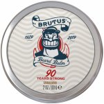 Popeye Brutus Sandalwood balzám na vousy 60 ml – Zboží Dáma