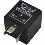 Přerušovač 309 LED blinkrů 3pin – Sleviste.cz