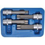 BGS Hlavice zástrčné T70, T80, T100 1/2” (4ks)- 5103 – Zboží Dáma