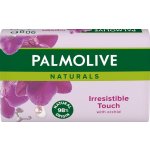 Palmolive Naturals Irresistible Touch toaletní mýdlo Black Orchid 90/100 g – Zbozi.Blesk.cz