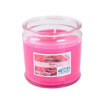 Candle-Lite Mainstays Rose 170 g