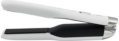 ghd Unplugged wireless hair straightener bílý HHWG1014