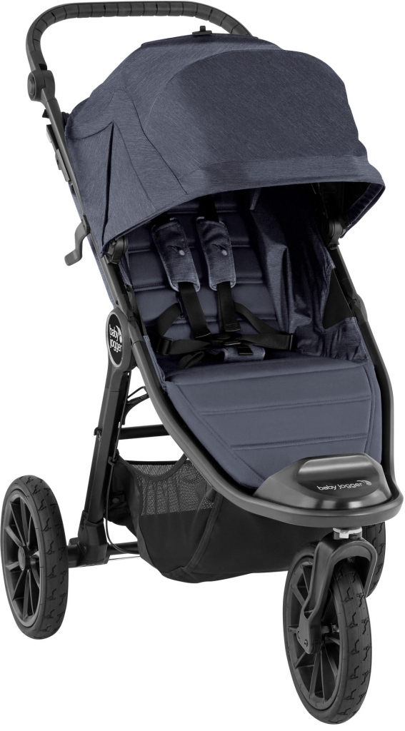 Baby Jogger CITY ELITE 2 Carbon 2022