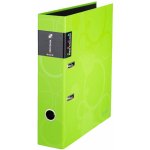 NEO COLORI A4 7 cm zelený – Zboží Živě