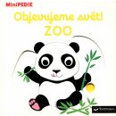 MiniPEDIE – Objevujeme svět! ZOO - Janáčková Zita