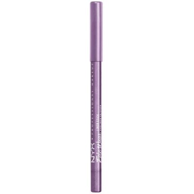 NYX Professional Makeup Epic Wear Liner Stick voděodolná tužka na oči 20 Graphic Purple 1,2 g – Hledejceny.cz