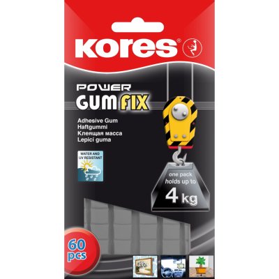 Kores Power Gumfix 35 g – Zboží Dáma