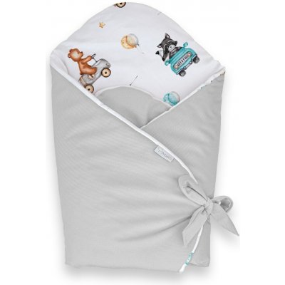 ALBERO MIO Zavinovačka Auta – Zboží Mobilmania