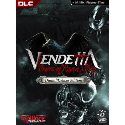 Vendetta: Curse of Raven's Cry (Deluxe Edition)