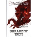 FANTOM Print - Libor Marchlík Dragon Age 1 - Ukradený trůn – Hledejceny.cz