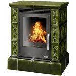 ABX Helvetia KP I. zelená – Zboží Mobilmania